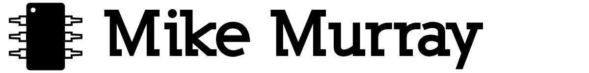 Mike Murray logo
