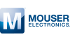 Mouser Electronics Logo